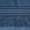 Ręcznik Davos (10), 30 x 50 cm, Granatowy
