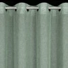 ZASŁONA GOTOWA ANGELICA 140 X 250 CM MIĘTOWY