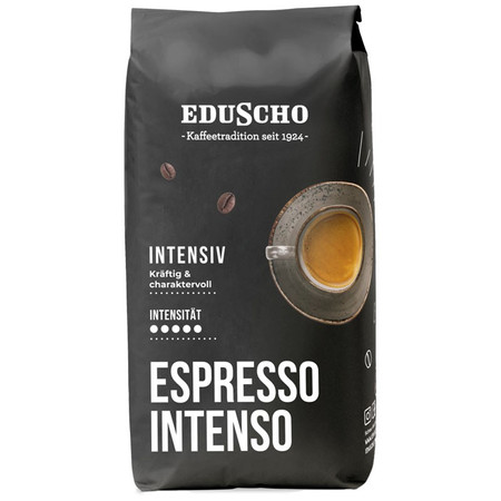 Tchibo Eduscho kawa ziarnista Espresso Intenso 1 kg