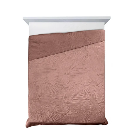 NARZUTA D91 LUIZ 4 170 X 210 CM RÓŻOWY