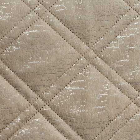 NARZUTA D91 LUIZ 170 X 210 CM BEŻOWY