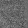 Ręcznik Gładki1 (27), 50 x 90 cm, Ciemnoszary