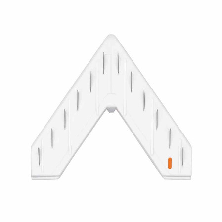 OXO-Mandolina/plastrownica V biała, Good Grips