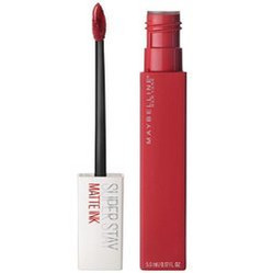 Super Stay Matte Ink długotrwała pomadka w płynie 20 Pioneer 5ml