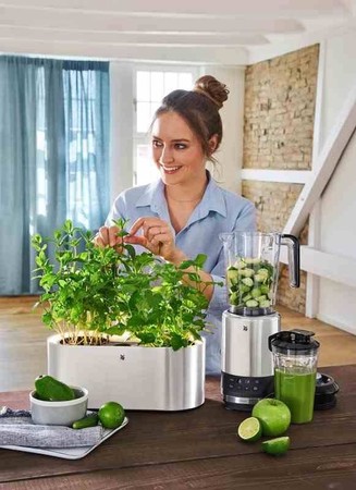 WMF EL - Blender wielofunkcyjny, Kult Pro
