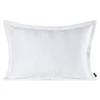 Poszewka Sofia 50 x 70 cm, Biały