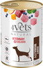 4VETS Natural JOINT MOBILITY dla psa z chorymi stawami 400g