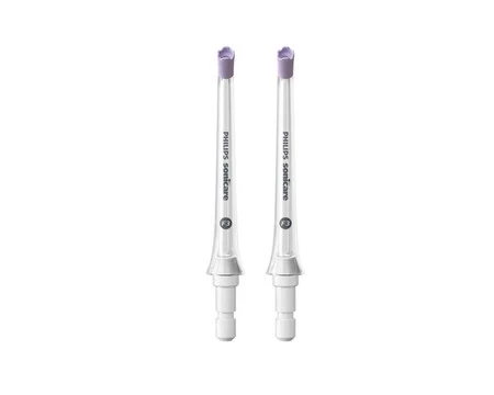 SONICARE GŁÓWKI DO IRYGATORA POWER FLOSS HX3062/00 QUAD STREAM