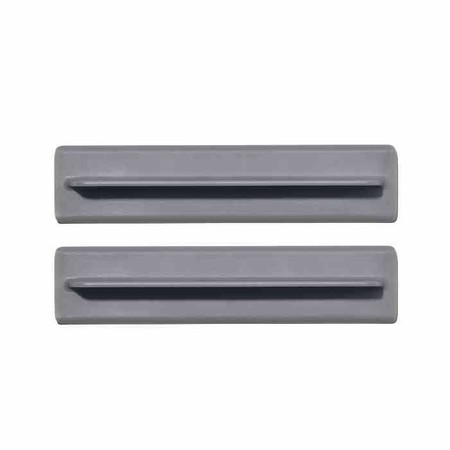OXO-Organizer regulowany do szuflad L szaryGoodGri