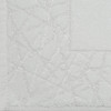 DYWANIK ŁAZIENKOWY NIKA (01) 50 X 70 CM BIAŁY