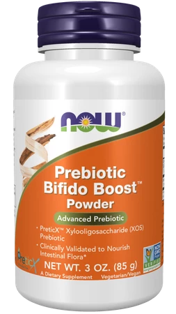 Prebiotic Bifido Boost™ (85 g)