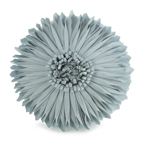 POSZEWKA FLORES 4 O 40 CM MIĘTOWY