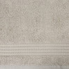 Ręcznik Laris (02), 30 x 50 cm, Beżowy