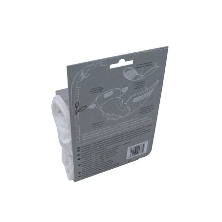 Close, Zestaw dodatkowych wkładek do pieluszek dla noworodka, 3-pack