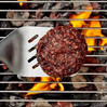 OXO-Łopatka do grillowania stal, Good Grips