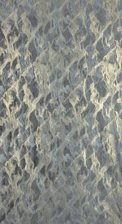 ZASŁONA GOTOWA MELODY 140 X 250 CM STALOWY