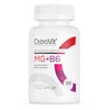Zestaw 2x OstroVit Mg + B6 90 tabl.