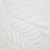 NARZUTA D91 BONI 6 170 X 210 CM BIAŁY