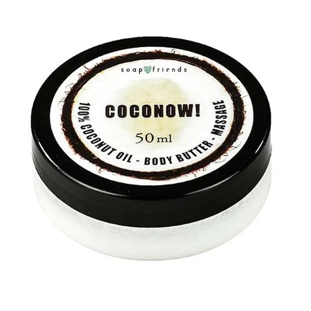 Coconow! masło do ciała 50ml