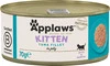 APPLAWS Kitten Tuna Tuńczyk dla kociąt 70g