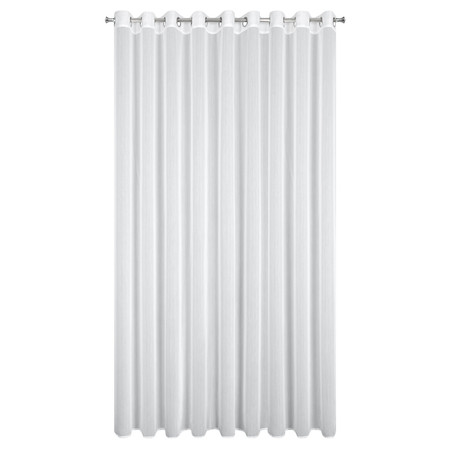 FIRANA GOTOWA KALIA 300 X 260 CM BIAŁY