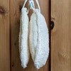 LoofCo, Naturalna gąbka do sprzątania, 2-pack