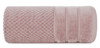 Ręcznik Adore (06), 30 x 50 cm, Ciemnoróżowy