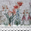 Firanka NEMEZJA 30X150 TUNEL