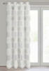 FIRANA GOTOWA MARGARET 140 X 250 CM KREMOWY