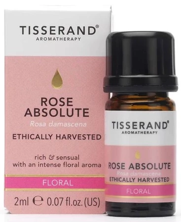 Rose Absolute Ethically Harvested - Olejek Różany (2 ml)