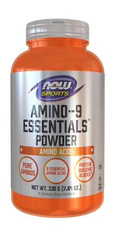 Amino-9 Essentials Powder (330 g)