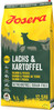 JOSERA LACHS / KARTOFFEL Adult Łosoś Ziemniaki 12,5kg
