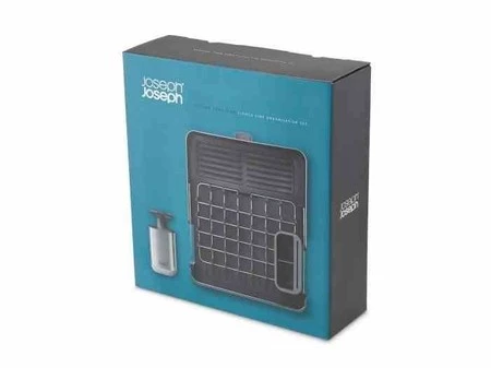 JJ - Zestaw do kuchni, Rethink Your Sink