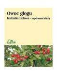 Flos − Owoc głogu − 50 g