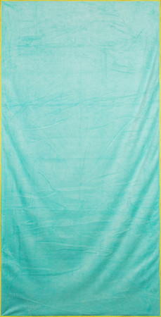 Ręcznik Iga 80 x 160 cm, Turkusowy