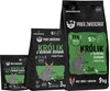 PAKA ZWIERZAKA Królik Dzikie Zioła S dla szczeniąt 9kg