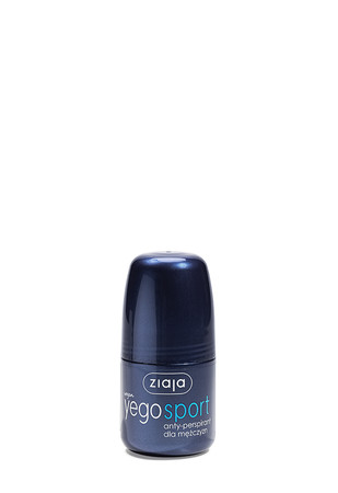 Ziaja Yego, Sport anty-perspirant dla mężczyzn 60ml