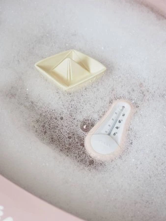 Beaba Termometr do kąpieli Old Pink (stary indeks: 920365)