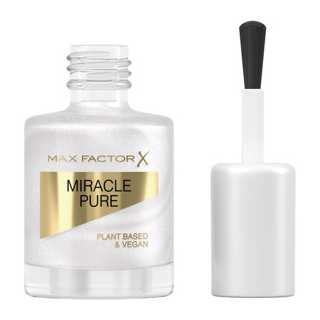 Miracle Pure lakier do paznokci 095 Opal Coat 12ml