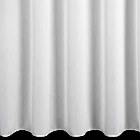 FIRANA GOTOWA TIRSA 300 X 250 CM BIAŁY