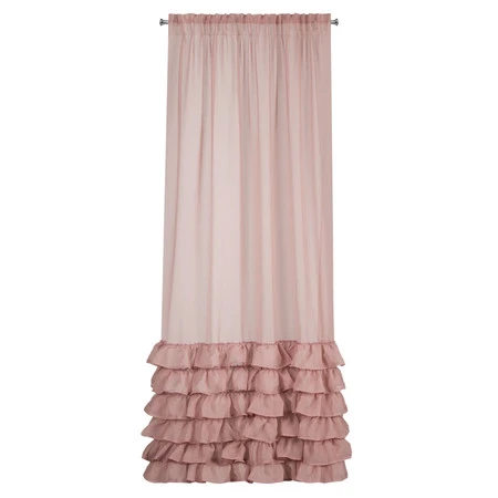 Eurofirany firanka dolly 140X250 cm