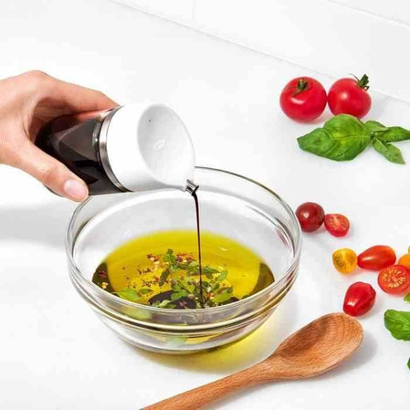 OXO-Dozownik szklany do oleju 150ml. Good Grips