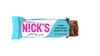 N!CK'S Nicks Triple Chocolate Protein Bar Baton proteinowy bez cukru 50g
