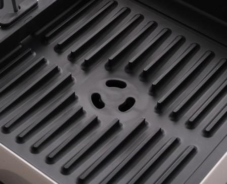 JJ- Suszarka do naczyń Extend Slim Steel