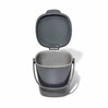 OXO-Kompostownik Easy-Clean 2,83l. szary GoodGrips