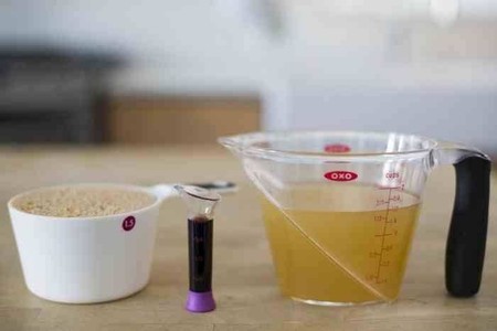 OXO-Miarka skośna 250ml. Good Grips