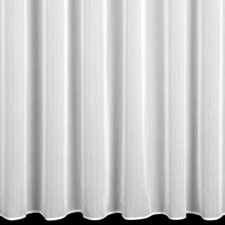 FIRANA GOTOWA KALIA 300 X 260 CM BIAŁY