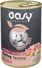 OASY Dog OAP GF Adult Medium / Large Turkey Indyk 400g