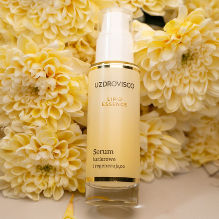 Uzdrovisco, Serum barierowe i regenerujące, 30 ml
