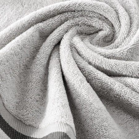 Ręcznik biały NIKO 30X50